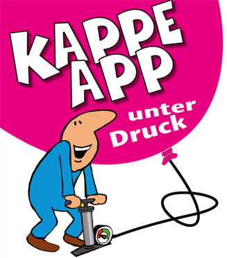 Kappe-App Logo