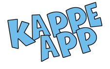 Kappe-App-Logo